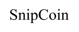 SNIPCOIN trademark