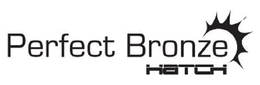 PERFECT BRONZE HATCH trademark