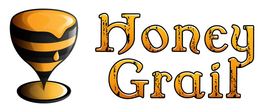 HONEY GRAIL trademark