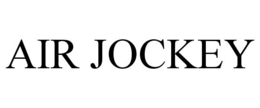 AIR JOCKEY trademark