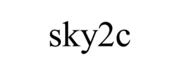 SKY2C trademark