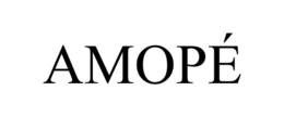AMOPÉ trademark