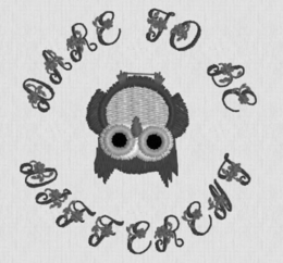 DARE TO BE DIFFERENT trademark