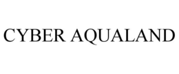 CYBER AQUALAND trademark