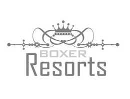 BOXER RESORTS trademark