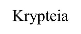 KRYPTEIA trademark
