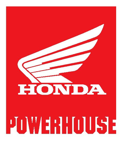 HONDA POWERHOUSE trademark