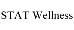 STAT WELLNESS trademark