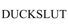DUCKSLUT trademark