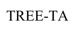 TREE-TA trademark