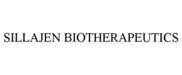 SILLAJEN BIOTHERAPEUTICS trademark