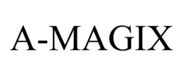 A-MAGIX trademark