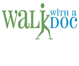 WALK WITH A DOC trademark