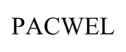 PACWEL trademark