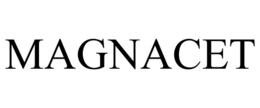 MAGNACET trademark