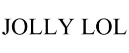 JOLLY LOL trademark