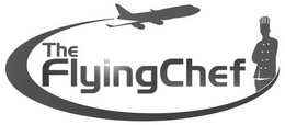 THE FLYING CHEF trademark