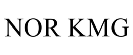 NOR KMG trademark