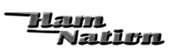 HAM NATION trademark
