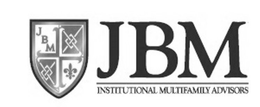 JBM JBM INSTITUTIONAL MULTIFAMILY ADVISORS trademark