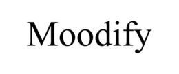 MOODIFY trademark