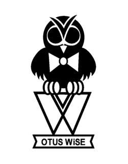 OTUS WISE W trademark