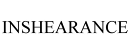 INSHEARANCE trademark