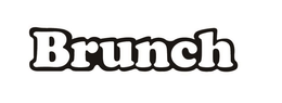 BRUNCH trademark