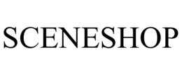 SCENESHOP trademark