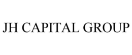 JH CAPITAL GROUP trademark