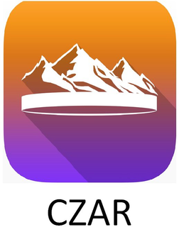 CZAR trademark