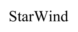 STARWIND trademark