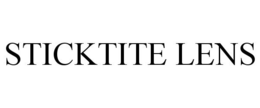 STICKTITE LENS trademark