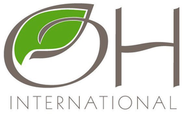 OH INTERNATIONAL trademark