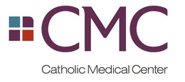 CMC CATHOLIC MEDICAL CENTER trademark