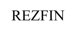 REZFIN trademark