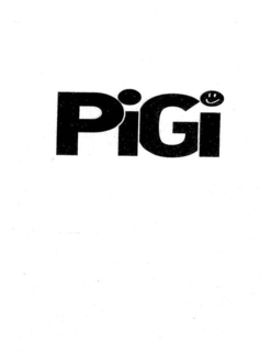 PIGI trademark
