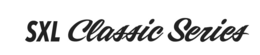SXL CLASSIC SERIES trademark