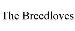THE BREEDLOVES trademark