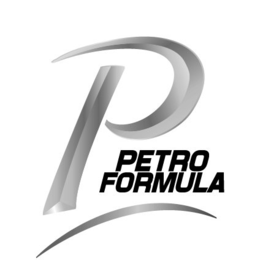 P PETRO FORMULA trademark