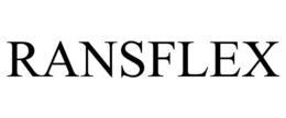 RANSFLEX trademark