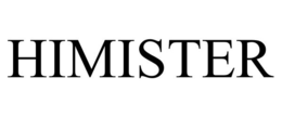 HIMISTER trademark