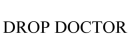 DROP DOCTOR trademark