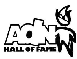 ADN HALL OF FAME trademark