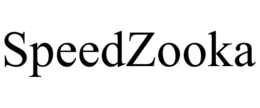 SPEEDZOOKA trademark