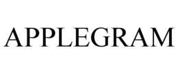 APPLEGRAM trademark