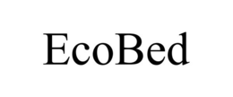 ECOBED trademark