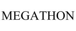 MEGATHON trademark
