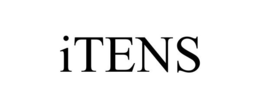 ITENS trademark