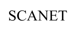 SCANET trademark